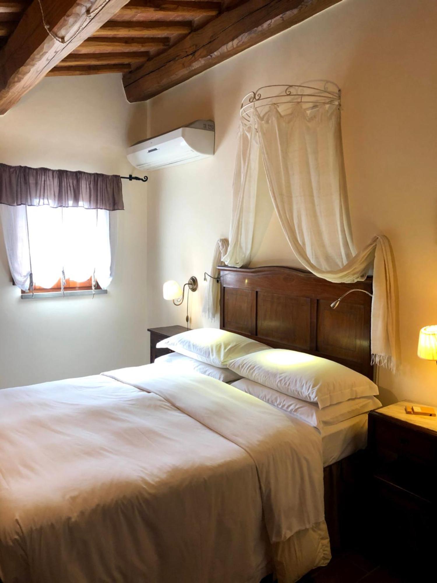 B&B Hotel La Piana 보르고 아 부기아노 외부 사진