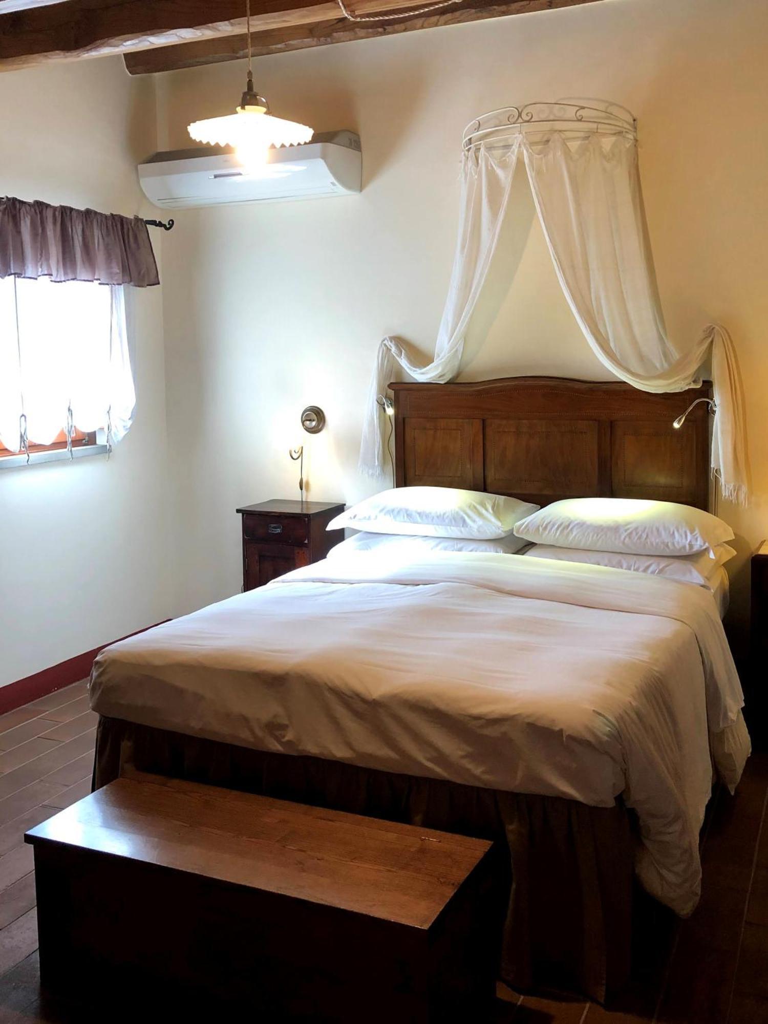 B&B Hotel La Piana 보르고 아 부기아노 외부 사진