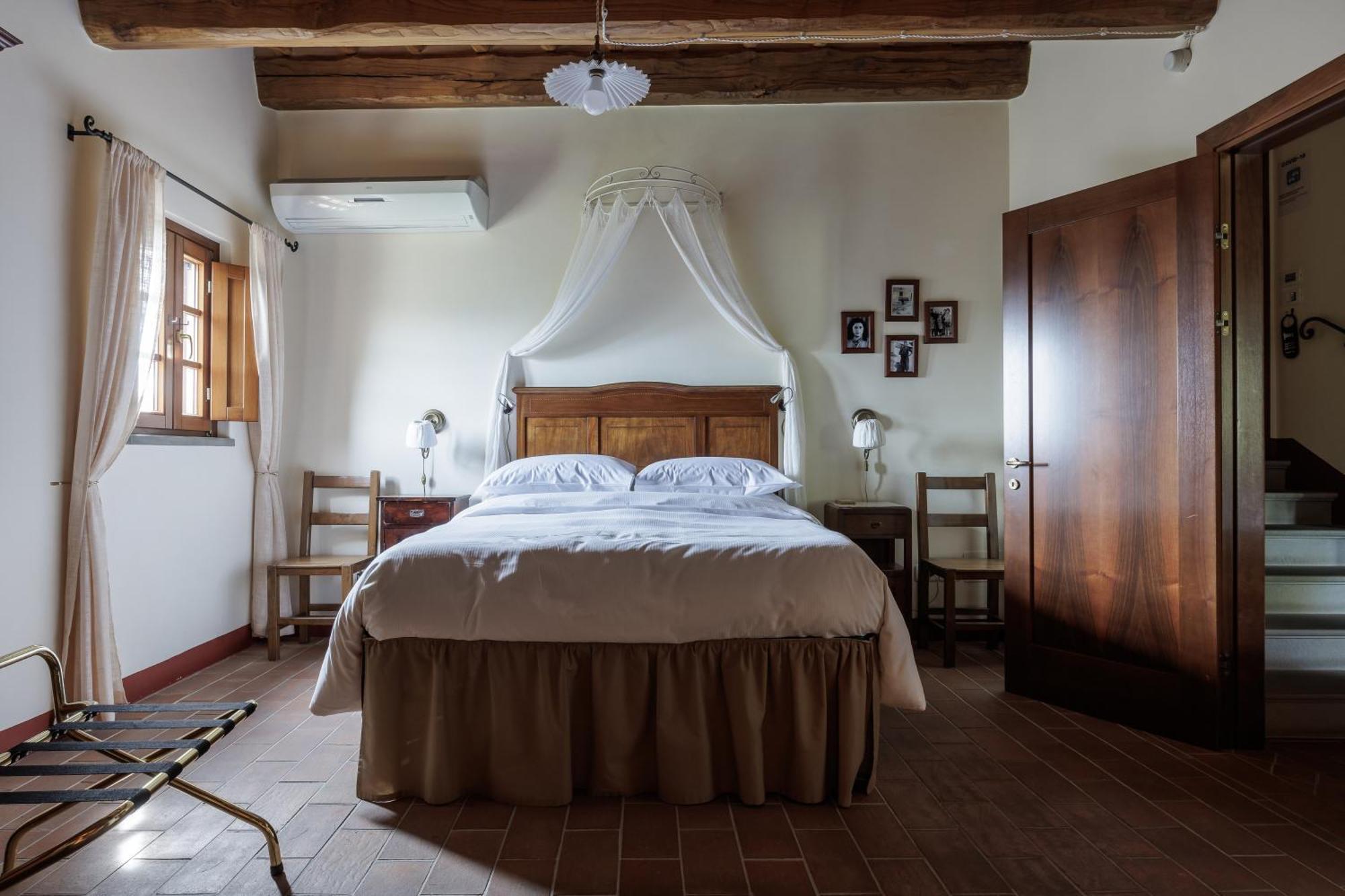 B&B Hotel La Piana 보르고 아 부기아노 외부 사진