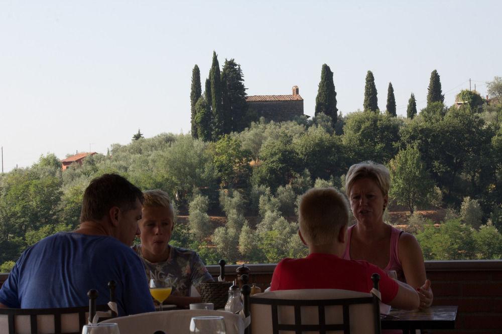 B&B Hotel La Piana 보르고 아 부기아노 외부 사진