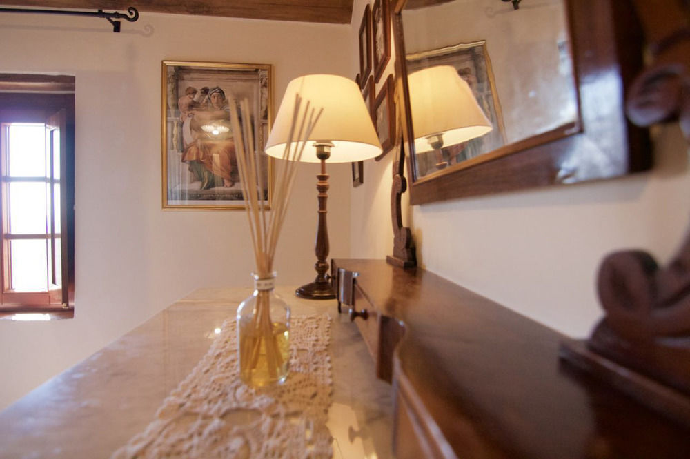 B&B Hotel La Piana 보르고 아 부기아노 외부 사진